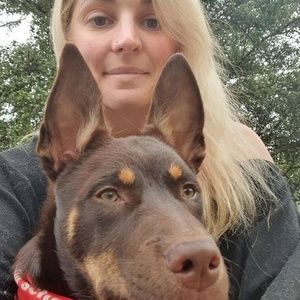 Meet your Posher, Erin